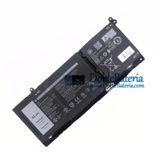 Batería para Dell Vostro 5510 G91J0 3515 3511 5410 3510 [Batería de repuesto]
